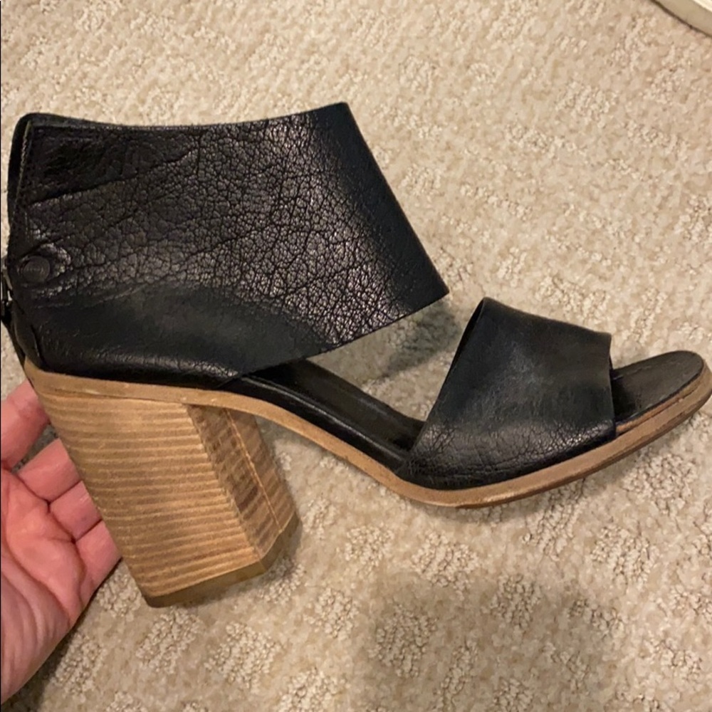Marsèll block heel sandals